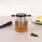 Brew in Mug Tea Infuser with Lid
