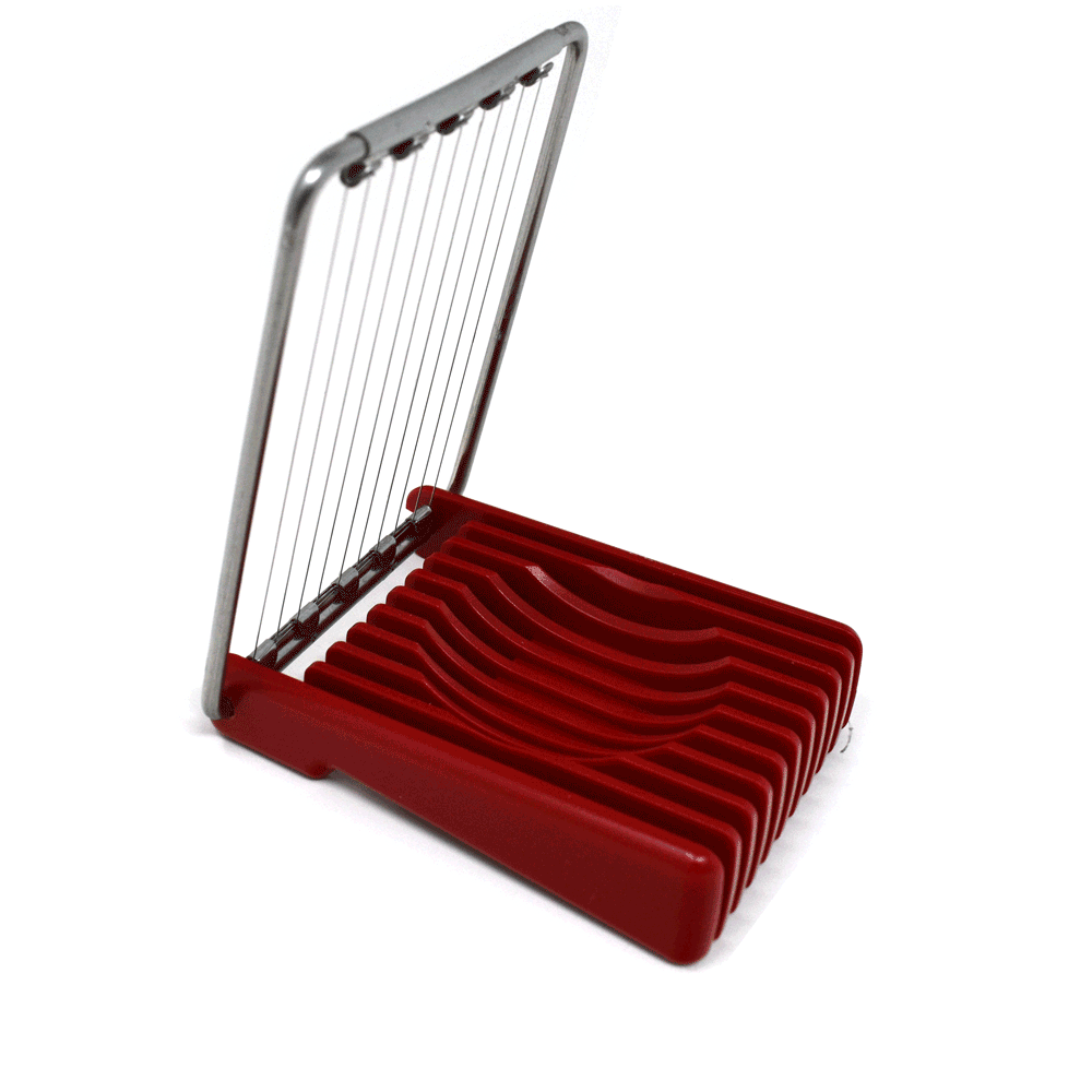 Dual Sided Slicer