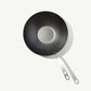 Carbon Steel Wok - 13"
