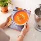 The Complete Soup Cookbook