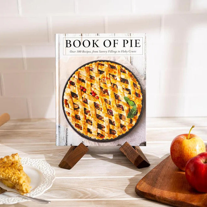 Book of Pie