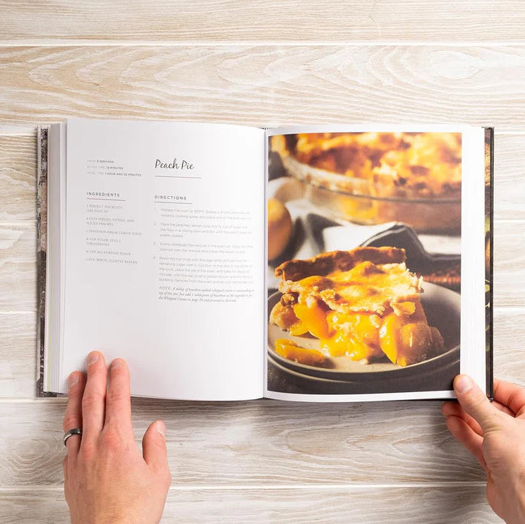 Book of Pie