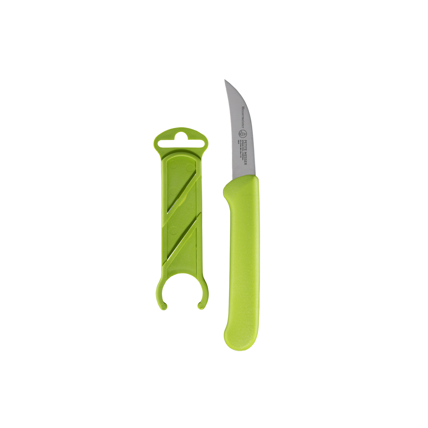 Petite Messer Parer Trio Set with Matching Sheaths