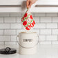 Swedish Dishcloth - Delicious