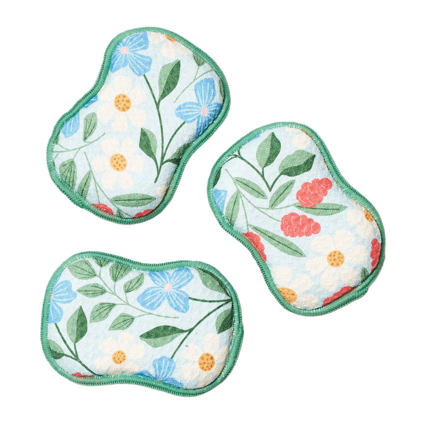 RE:usable Sponges (Set of 3) - RJW Garden Path: Water