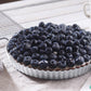 Stainless Steel Tart Pan With Removable Bottom - 9"