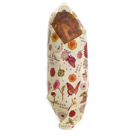 Bread Wrap - Meadow Magic