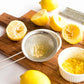 Double Mesh Strainer - 4"