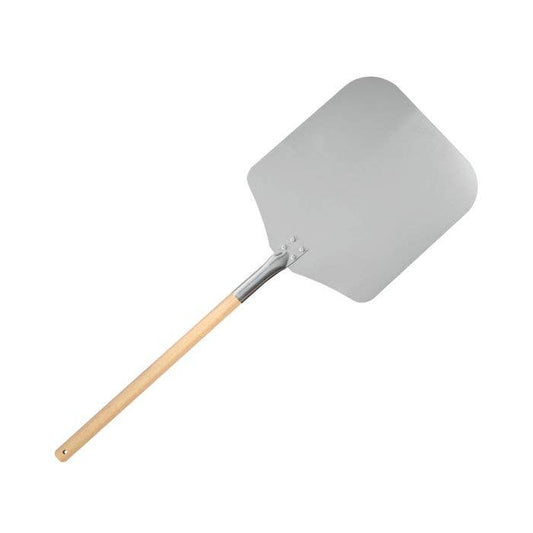 Pizza Peel with Removable Handle
