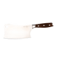 Avanta Pakkawood Heavy Cleaver - 7"