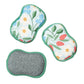 RE:usable Sponges (Set of 3) - RJW Garden Path: Water