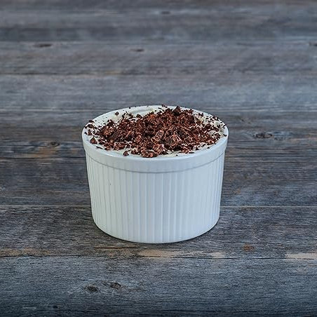 Tall Souffle - 10oz