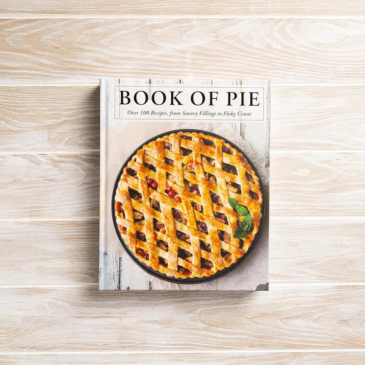 Book of Pie
