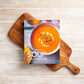 The Complete Soup Cookbook