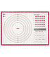 Silicone Pastry Mat