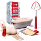 Sourdough Essentials Set - Oval