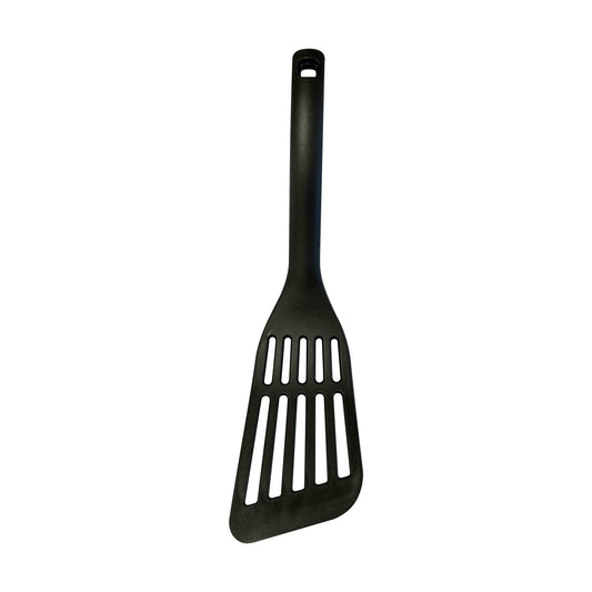 Flat Turner - Black Nylon