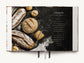 Bread - The Ultimate Cookbook