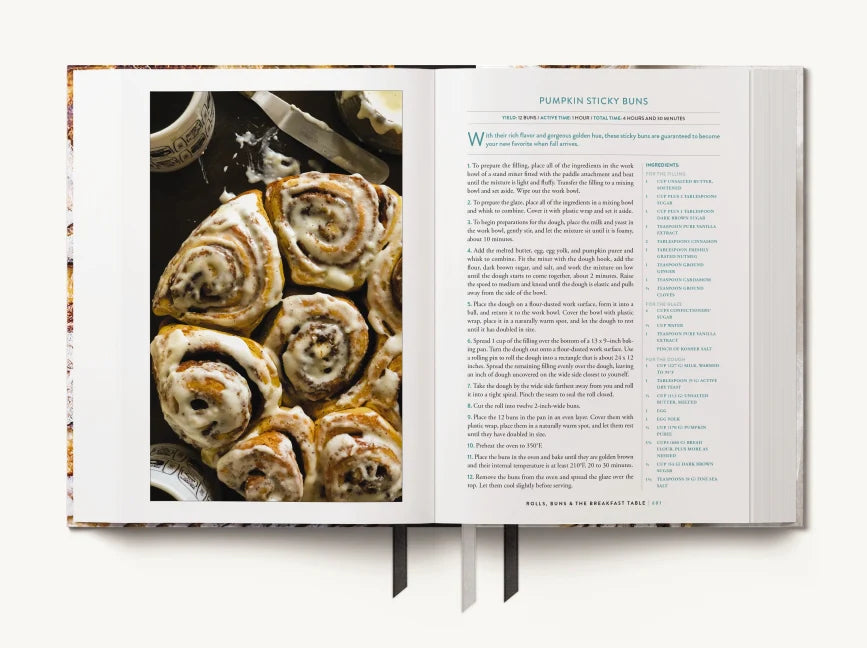 Bread - The Ultimate Cookbook