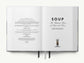 Soup - The Ultimate Cookbook