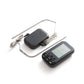 Digital Wireless Dual Probe BBQ Thermometer