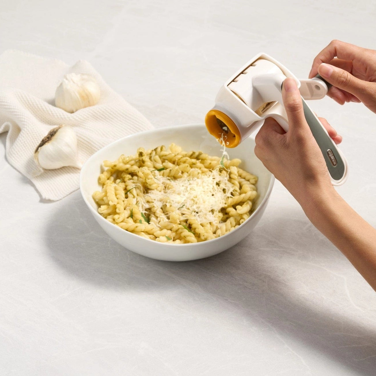 Professional Cheese Grater