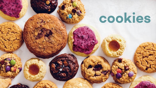 Snacking Bakes