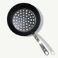 Carbon Steel Grill Frying Pan - 12"