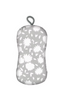 2 in 1 Sponge - Aster Gray