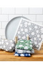 2 in 1 Sponge - Aster Gray