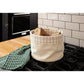 Bread Basket - Plaid
