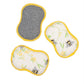 RE:usable Sponges (Set of 3) - Bumblebee: Yellow