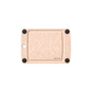Small but mighty, the Epicurean All-in-One Cutting Board (10" x 7") packs performance into a compact size. With a built-in juice groove on one side and a flat surface on the other, this dual-sided board adapts to any task