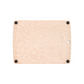 Get the most out of your prep space with the Epicurean All-in-One Cutting Board (17.5" x 13"), the largest size in this smart and versatile series. Designed for both function and flexibility, it features a built-in juice groove on one side to catch messes and a flat reverse side for full cutting surface use.