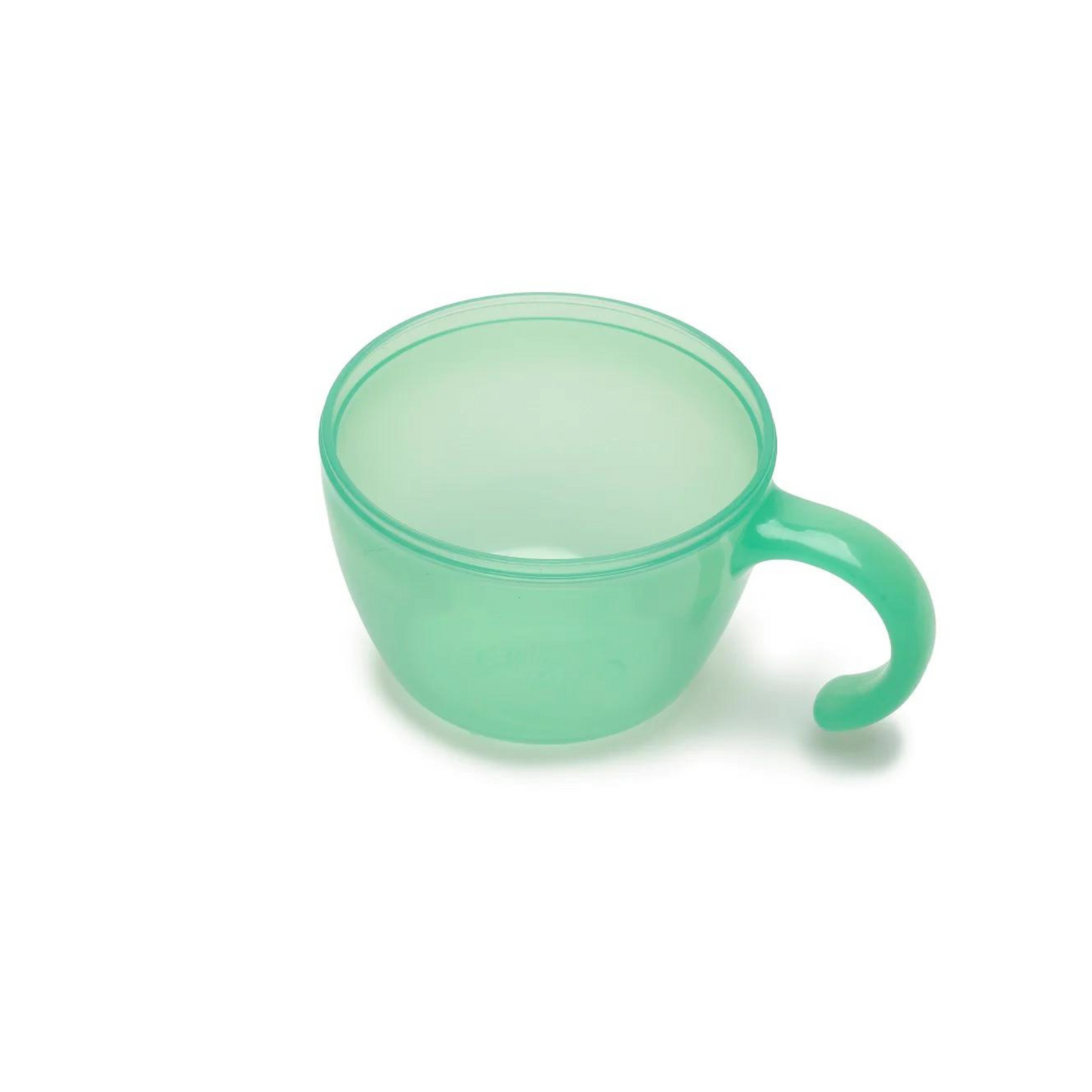 Abacus Snack Container - Mint