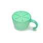 Abacus Snack Container - Mint