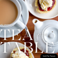 Tea At The Table - Summer - 3:30 PM, Saturday, July 11th, 2026