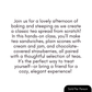 Tea At The Table - Summer - 3:30 PM, Saturday, July 11th, 2026