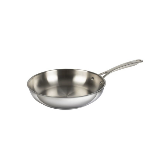 Uncoated allaround kuhn rikon frying pan 9 inch 24 cm