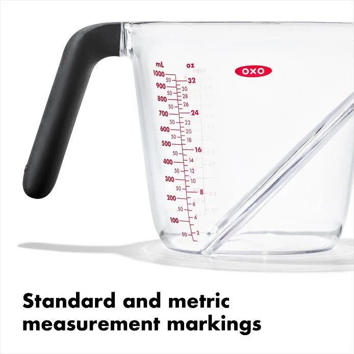 Angled Measuring Cup - 1 Cup