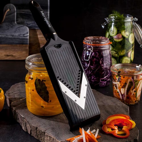 V-Blade Adjustable Slicer