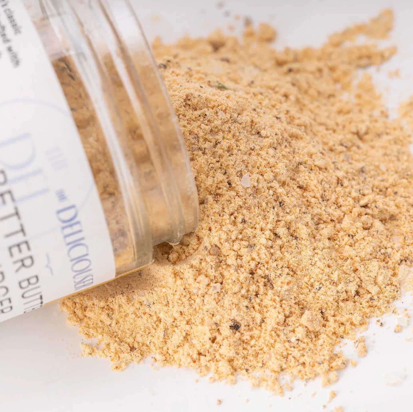 Better Butter Burger - Midwestern Grill & Burger Seasoning
