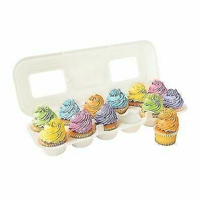 Bakelicious Cupcake Carton