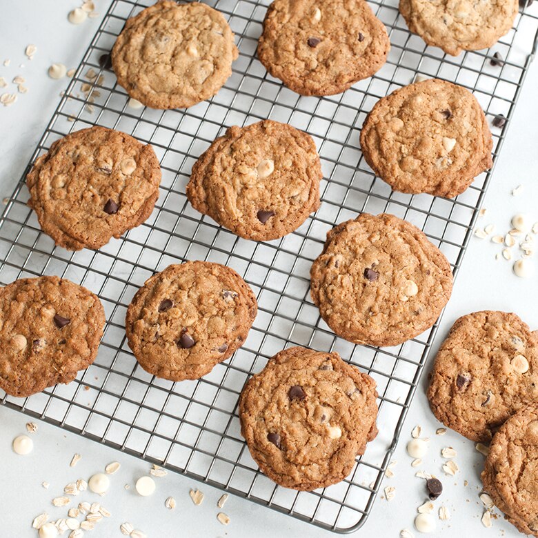 Baking & Cooling Grid