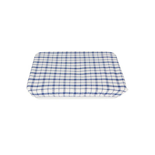 Baking Dish Cover - Belle Plaid