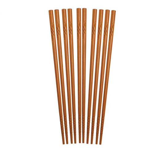 Bamboo Chopsticks - 5 Pairs