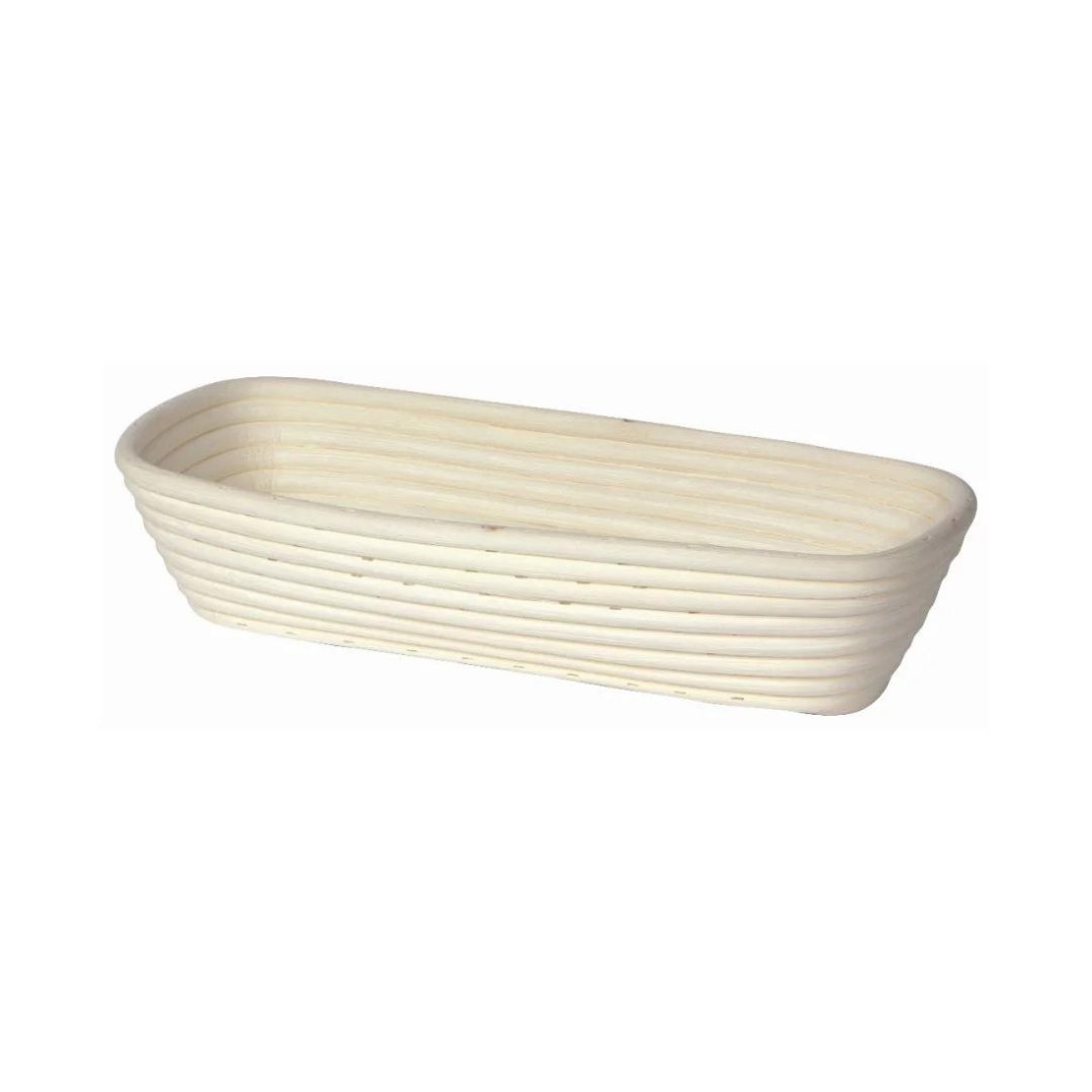 Banneton Bread Proofing Basket Rectangle