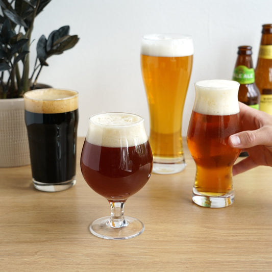 Beer Tasting Kit - 4 Piece Set