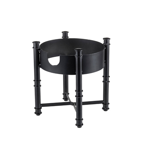 Table Craft brand Beverage Dispenser Stand in black