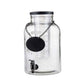 Infuser Beverage Dispenser from Table Craft Glass 2 gallon.